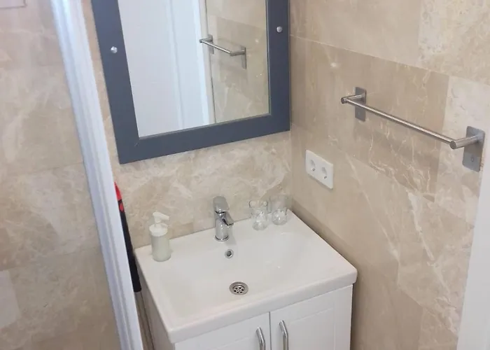 Stone House Aparts 1 1 Mit Zwei Balkone Und Poolblick Kalkan No 4