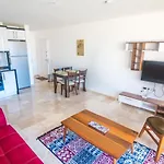 Stone House Aparts 1 1 Mit Zwei Balkone Und Poolblick Kalkan No 4 Kaş